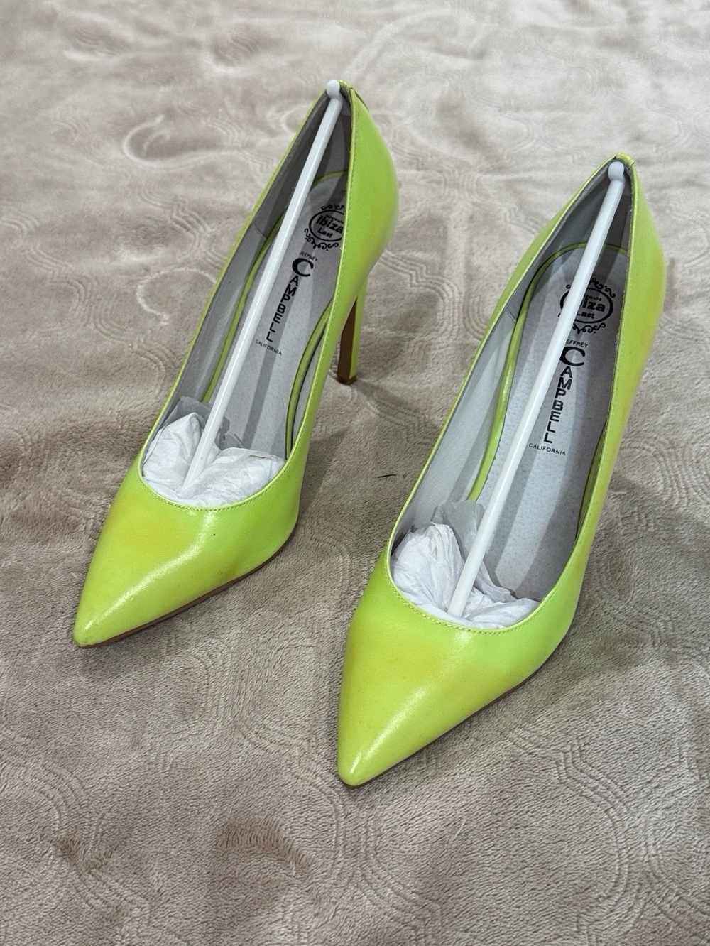 Jeffrey Campbell Heels